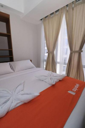 Hotels in Jakarta